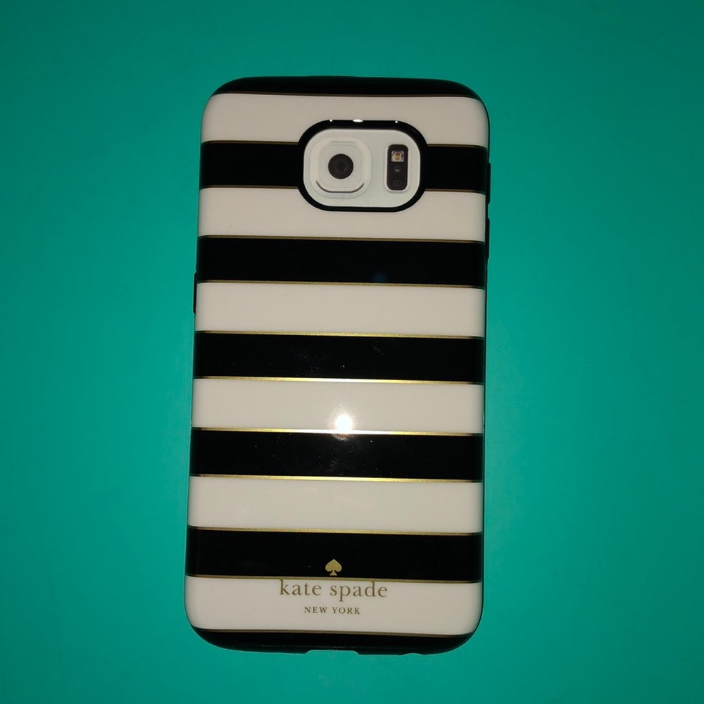 Kate Spade Samsung phone case